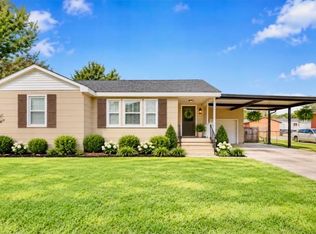 812 Jefferson St, Thibodaux, LA 70301