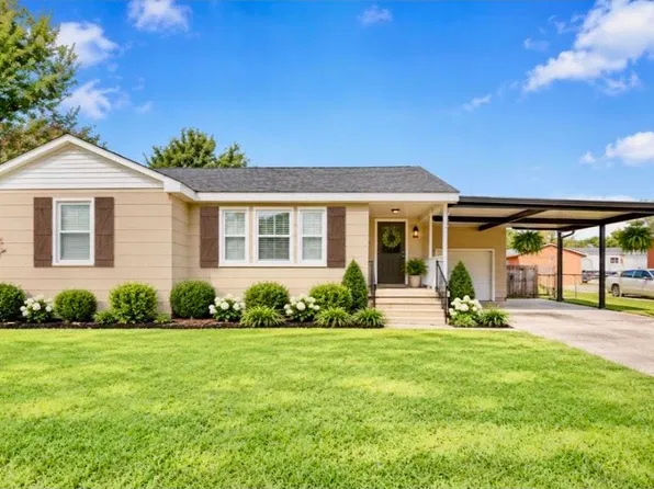 812 Jefferson St, Thibodaux, LA 70301