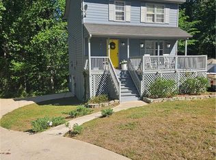 500 Radio Ct, Lawrenceville, GA 30046