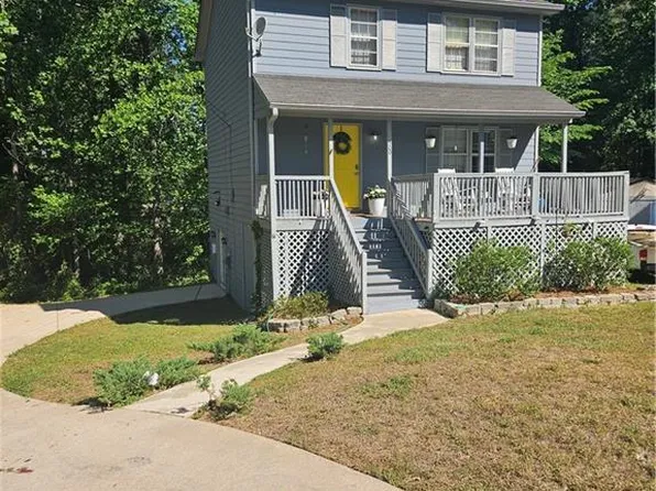 500 Radio Ct, Lawrenceville, GA 30046