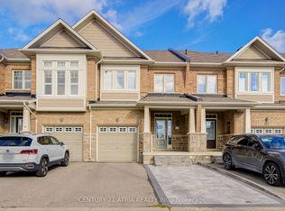 119 Windrow St, Richmond Hill, ON L4E 0Y2