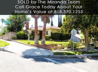 3056 N Buena Vista St, Burbank, CA 91504