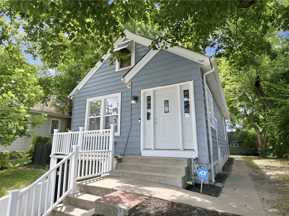 1411 Summit Rd, Cincinnati, OH 45237