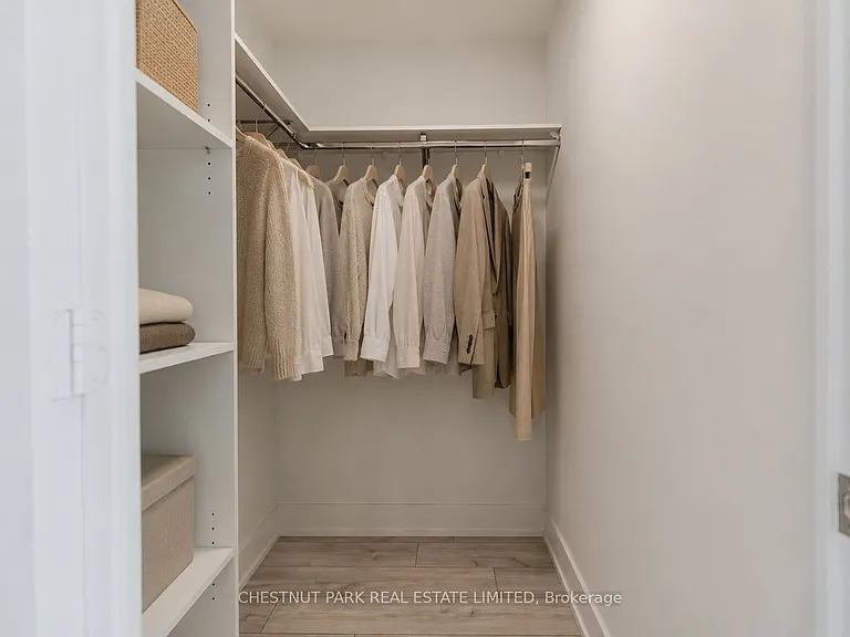 858 Dupont St #828 — Photo 5