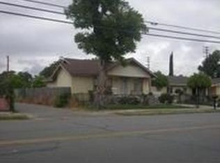 130 S K St, San Bernardino, CA 92410
