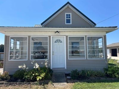1917 S Main Street Rd, Vincennes, IN, 47591
