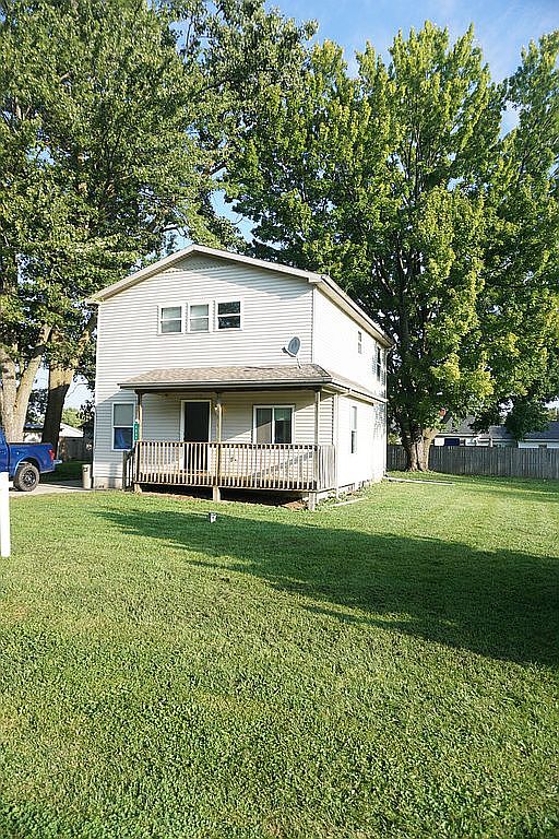 1041 Lincoln Dr, Flint, MI 48507 Zillow