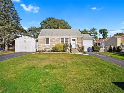 44 Ambler Drive, Norwalk, CT, 06851