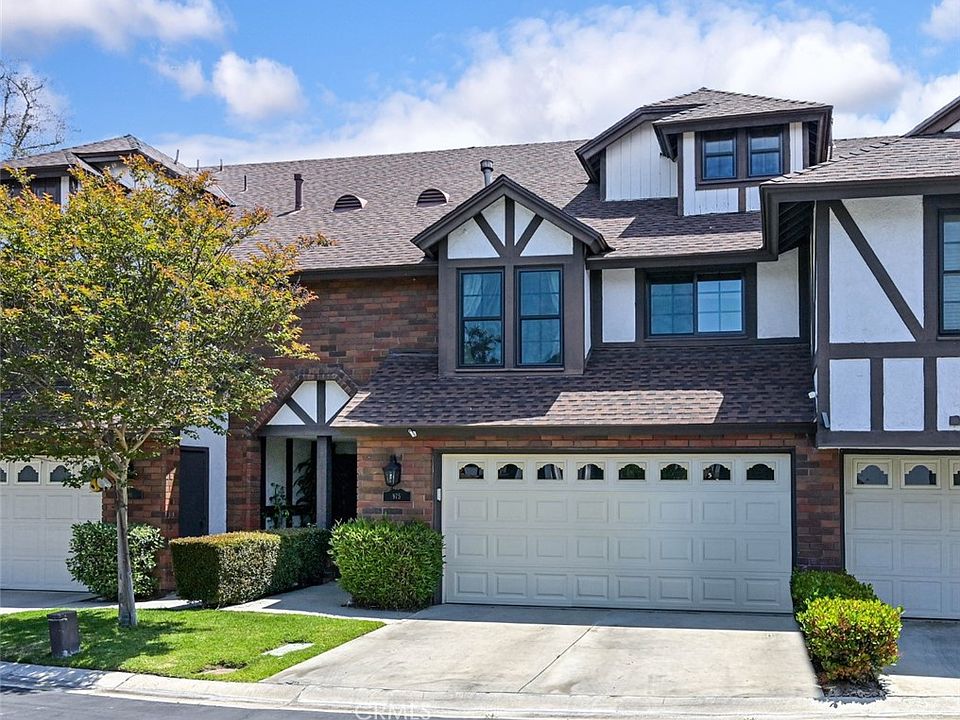 975 S Rim Crest Dr 2, Anaheim, CA 92807 Zillow