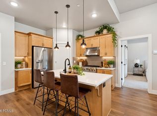 909 W Peace Tree Trl #304, Kamas, UT 84036