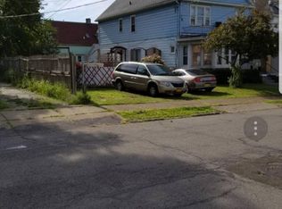 18 Franklin St #1, Lackawanna, NY 14218