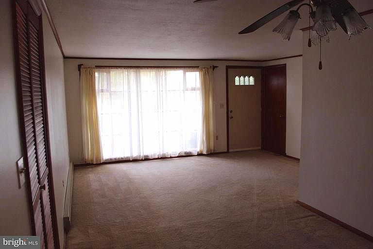 Living Room from Dinning roo