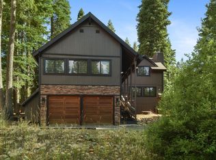1163 Statford Way, Tahoe Vista, CA 96148