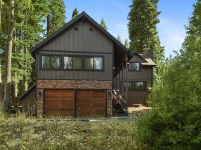 1163 Statford Way, Tahoe Vista, CA, 96148