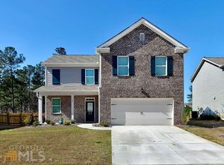 22 Hummingbird Trl, Dallas, GA 30132