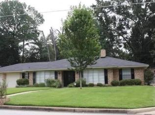 1608 Pineridge St, Longview, TX 75604