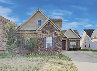 1439 Sunray Dr, Murfreesboro, TN 37127