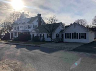 154 Warren St, Glens Falls, NY 12801