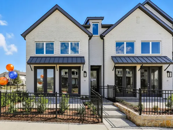 13901 Longvalley Dr, Aledo, TX 76008