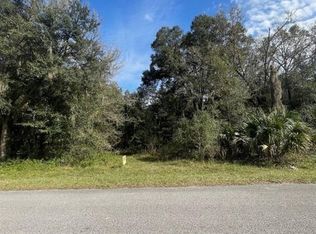 5797 N McKree Ter LOT 49, Crystal River, FL 34428