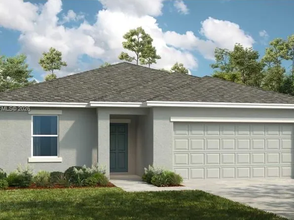6745 Equinox Ln, North Fort Myers, FL 33917