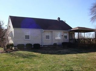 3120 Seiler Rd, Bethalto, IL 62010