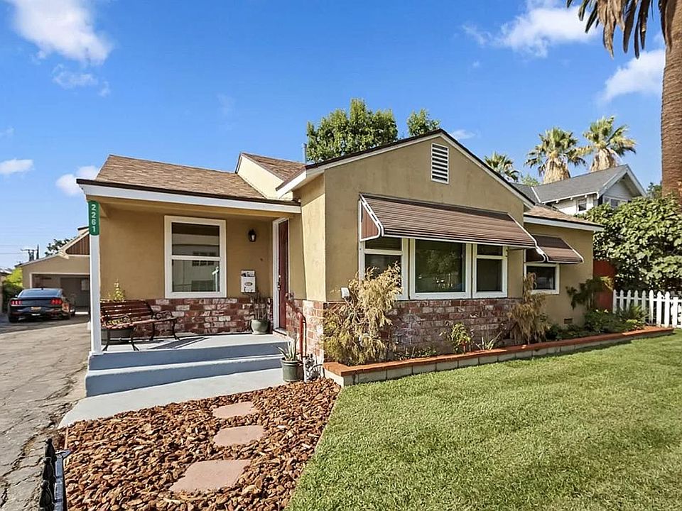 1st image of 2261 Damien Ave