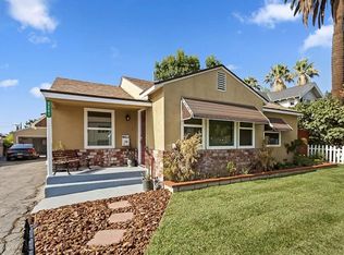 2261 Damien Ave, La Verne, CA 91750