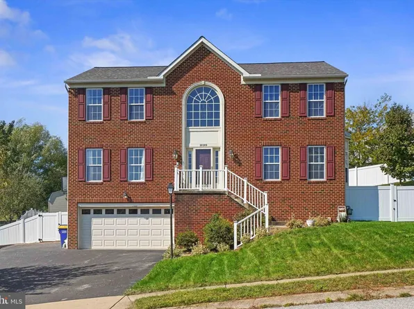 16589 Kennedy Cir, Shrewsbury, PA 17361