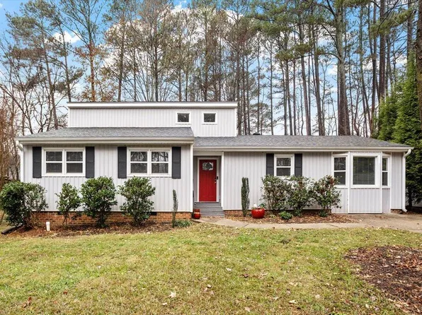 508 Ryan Rd, Cary, NC 27511