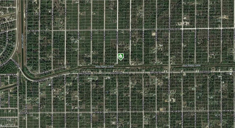 1st image of 1204 Congress Ave Lot 11