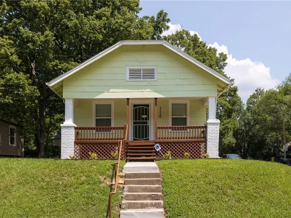 3220 E 68th St, Kansas City, MO 64132