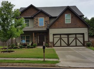 381 Cliffhaven Cir #0, Newnan, GA 30263