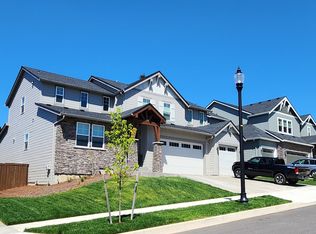 1626 NW Hancock Dr, Camas, WA 98607