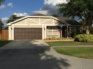 763 S Wind Cir, Sunrise, FL 33326