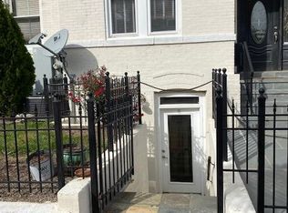 1124 E St NE #E, Washington, DC 20002