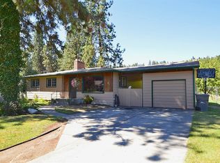7617 N Hughes Dr, Spokane, WA 99208