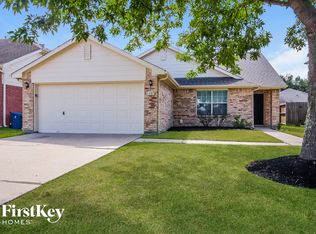 1307 Divin Dr, Rosenberg, TX 77471