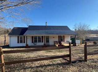 2162 Gainesville Port Oliver Rd, Scottsville, KY 42164