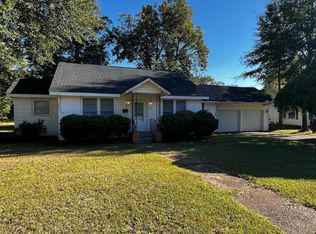 304 Peachtree St, Fort Valley, GA 31030