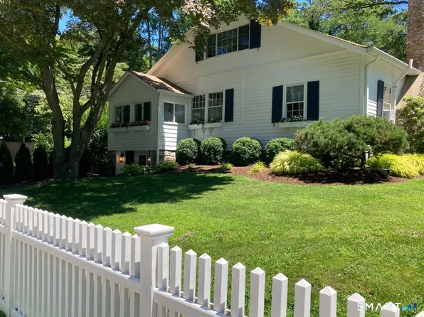 209 Compo Road South, Westport, CT 06880