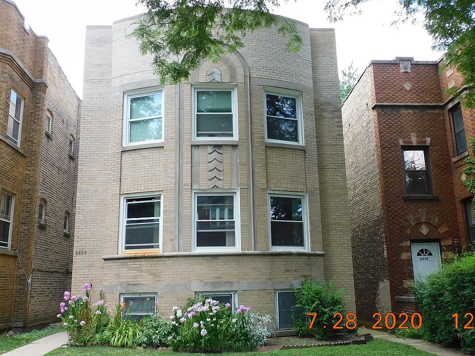 1st image of 6424 N Hoyne Ave