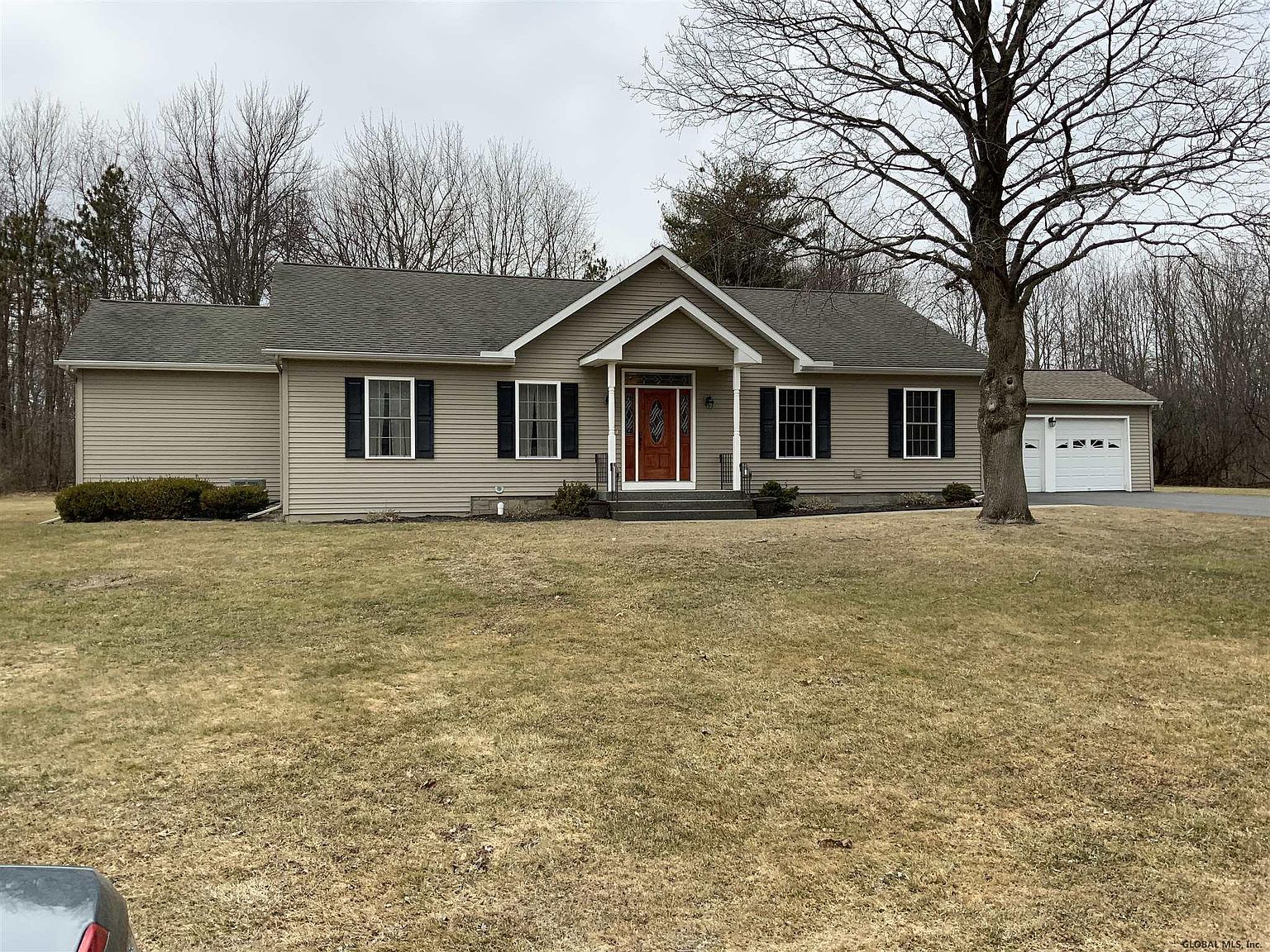 22 HOEFER Street, Latham, NY 12110 Zillow