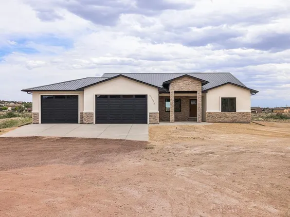1796 Chimazo Plz, Pueblo West, CO 81007