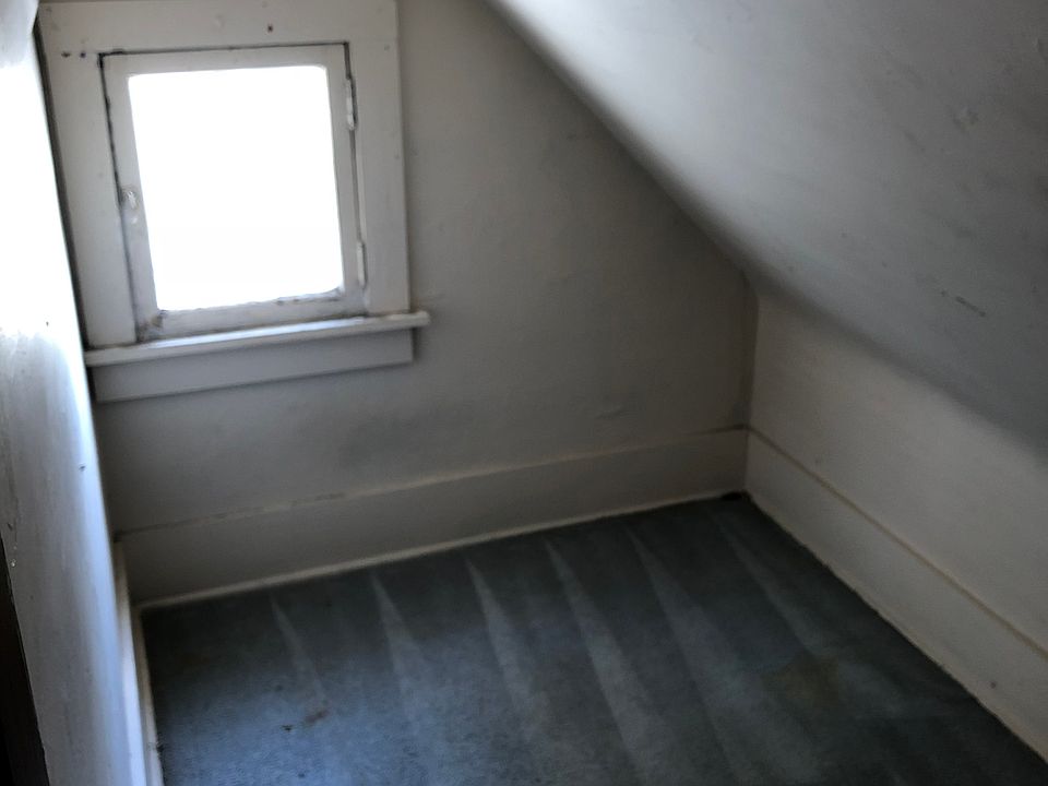 Large closets 