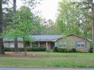257 Lakeview Dr, Crawford, GA 30630