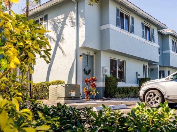 3615 Sonoma Drive #3615, Riviera Beach, FL 33404