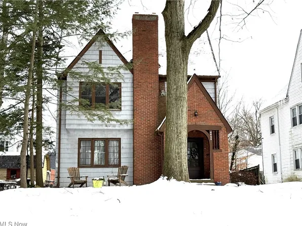 4343 Chester Dr, Youngstown, OH 44512