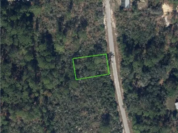 218 DREAMERS DRIVE LOT 14, LAKE PLACID, FL 33852