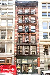 Rented by Brown Harris Stevens